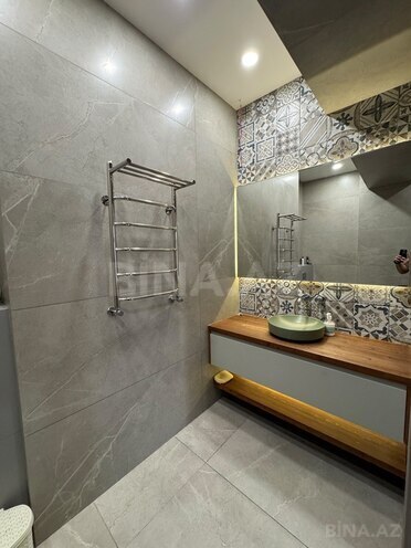 Продаётся 4-комн. новостройка 182 м², м. Элмляр Академиясы, photo 17 from 18