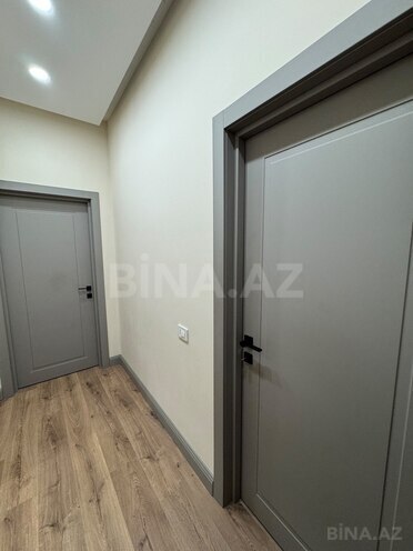 Продаётся 4-комн. новостройка 182 м², м. Элмляр Академиясы, photo 9 from 18
