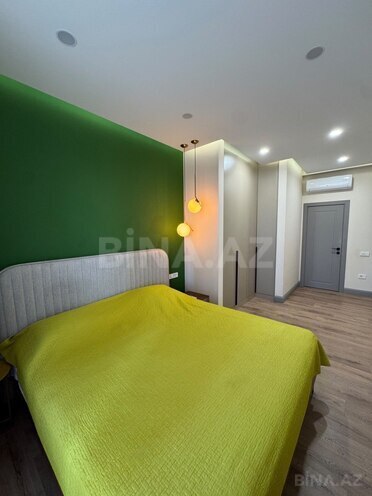 Продаётся 4-комн. новостройка 182 м², м. Элмляр Академиясы, photo 8 from 18