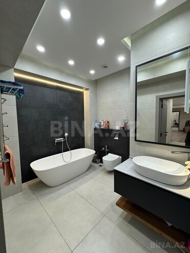Продаётся 4-комн. новостройка 182 м², м. Элмляр Академиясы, photo 16 from 18