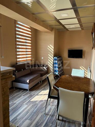 Сдаётся 3-комн. вторичка 90 м², м. 8 ноября, photo 15 from 18