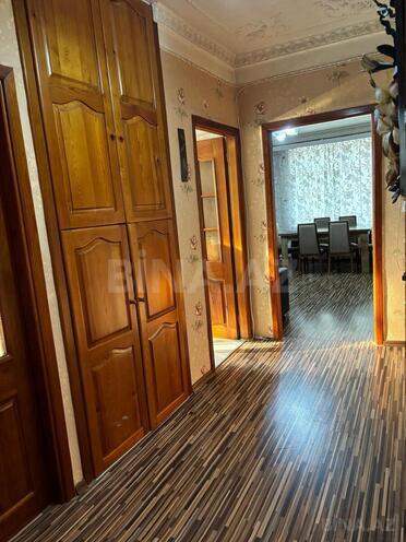 Сдаётся 3-комн. вторичка 90 м², м. 8 ноября, photo 14 from 18