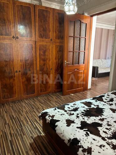 Сдаётся 3-комн. вторичка 90 м², м. 8 ноября, photo 8 from 18