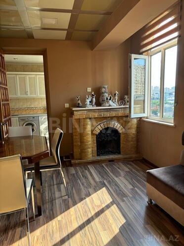 Сдаётся 3-комн. вторичка 90 м², м. 8 ноября, photo 12 from 18