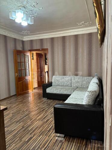 Сдаётся 3-комн. вторичка 90 м², м. 8 ноября, photo 3 from 18