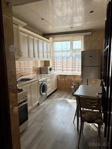 Сдаётся 3-комн. вторичка 90 м², м. 8 ноября, photo 6 from 18