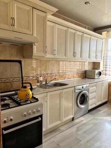 Сдаётся 3-комн. вторичка 90 м², м. 8 ноября, photo 7 from 18