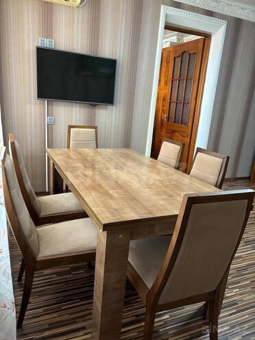 Сдаётся 3-комн. вторичка 90 м², м. 8 ноября, photo 13 from 18