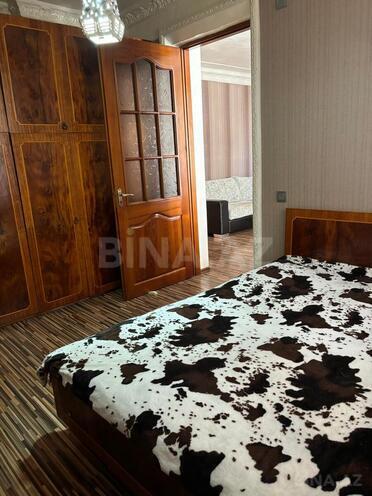 Сдаётся 3-комн. вторичка 90 м², м. 8 ноября, photo 10 from 18