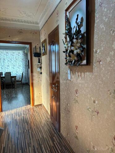 Сдаётся 3-комн. вторичка 90 м², м. 8 ноября, photo 17 from 18