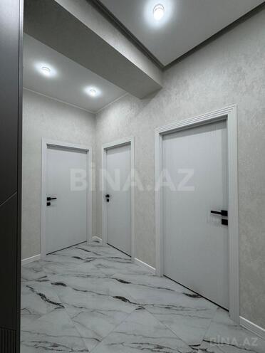 Satılır 2 otaqlı yeni tikili 85 m², Nəsimi r., photo 8 from 19