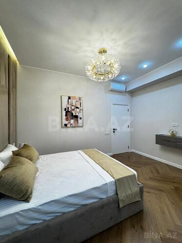 Satılır 2 otaqlı yeni tikili 85 m², Nəsimi r., photo 10 from 19