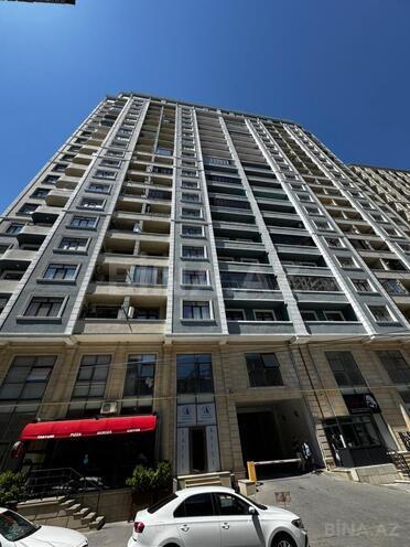 Satılır 2 otaqlı yeni tikili 85 m², Nəsimi r., photo 11 from 19