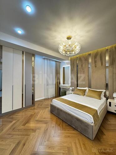 Satılır 2 otaqlı yeni tikili 85 m², Nəsimi r., photo 9 from 19
