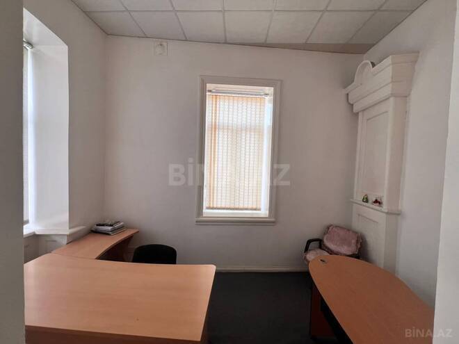 İcarəyə verilir 5 otaqlı ofis 200 m², İçəri Şəhər m., photo 8 from 25