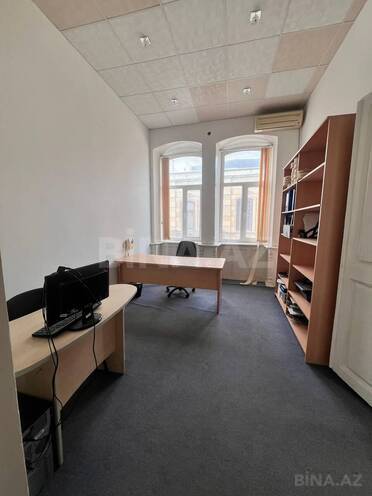 İcarəyə verilir 5 otaqlı ofis 200 m², İçəri Şəhər m., photo 6 from 25