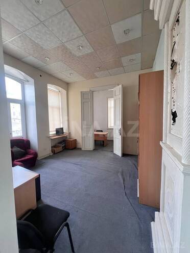 İcarəyə verilir 5 otaqlı ofis 200 m², İçəri Şəhər m., photo 12 from 25