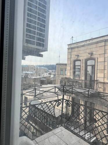 İcarəyə verilir 5 otaqlı ofis 200 m², İçəri Şəhər m., photo 23 from 25
