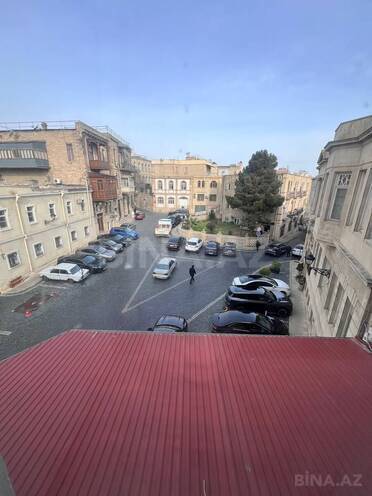 İcarəyə verilir 5 otaqlı ofis 200 m², İçəri Şəhər m., photo 3 from 25