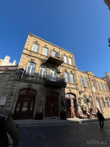 İcarəyə verilir 5 otaqlı ofis 200 m², İçəri Şəhər m., photo 1 from 25