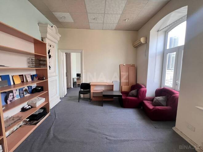İcarəyə verilir 5 otaqlı ofis 200 m², İçəri Şəhər m., photo 5 from 25