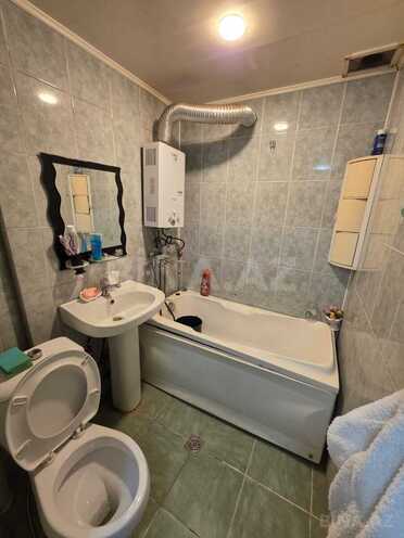 Satılır 2 otaqlı köhnə tikili 52 m², photo 5 from 20