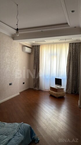 Satılır 3 otaqlı yeni tikili 140 m², Bakmil m., photo 8 from 13