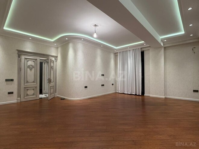 Satılır 3 otaqlı yeni tikili 140 m², Bakmil m., photo 5 from 13