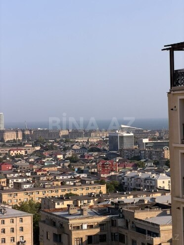 Satılır 3 otaqlı yeni tikili 140 m², Bakmil m., photo 12 from 13
