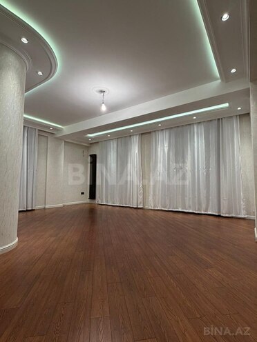 Satılır 3 otaqlı yeni tikili 140 m², Bakmil m., photo 6 from 13