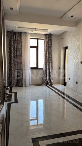 Satılır 3 otaqlı yeni tikili 140 m², Bakmil m., photo 9 from 13