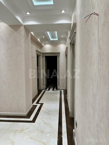 Satılır 3 otaqlı yeni tikili 140 m², Bakmil m., photo 7 from 13