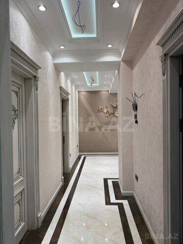 Satılır 3 otaqlı yeni tikili 140 m², Bakmil m., photo 3 from 13