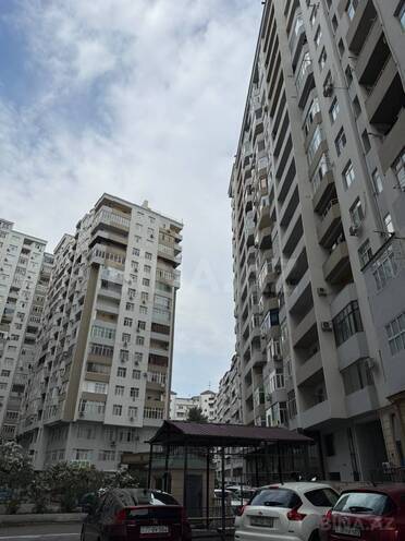 Продаётся 3-комн. новостройка 135 м², м. Мемар Аджеми, photo 11 from 12