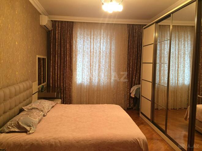 Продаётся 3-комн. новостройка 135 м², м. Мемар Аджеми, photo 4 from 12