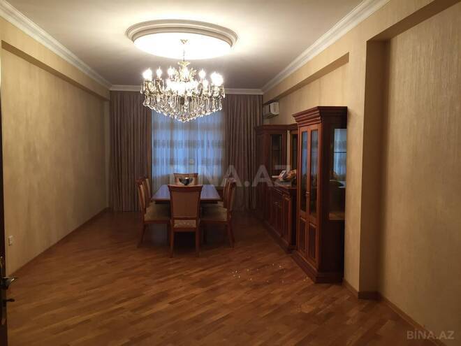 Продаётся 3-комн. новостройка 135 м², м. Мемар Аджеми, photo 3 from 12