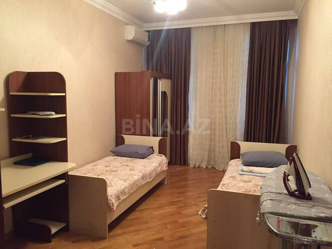 Продаётся 3-комн. новостройка 135 м², м. Мемар Аджеми, photo 5 from 12