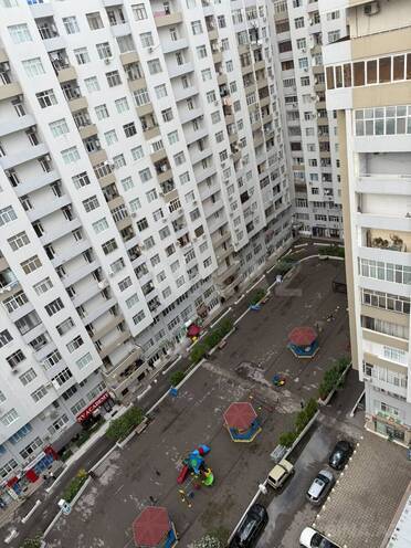Продаётся 3-комн. новостройка 135 м², м. Мемар Аджеми, photo 10 from 12