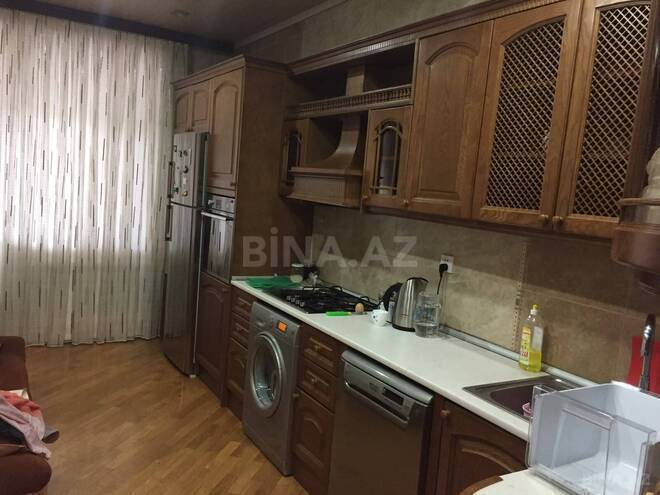 Продаётся 3-комн. новостройка 135 м², м. Мемар Аджеми, photo 6 from 12