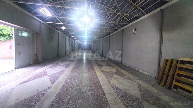 Satılır 10 otaqlı həyət evi/bağ evi 700 m², Maştağa q., photo 30 from 31