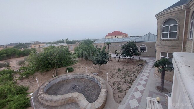 Satılır 10 otaqlı həyət evi/bağ evi 700 m², Maştağa q., photo 10 from 31