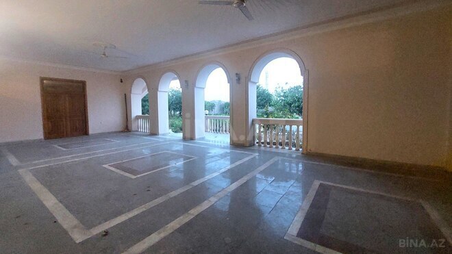 Satılır 10 otaqlı həyət evi/bağ evi 700 m², Maştağa q., photo 27 from 31