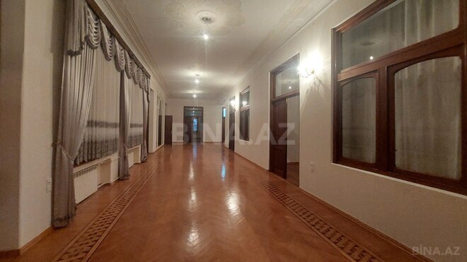 Satılır 10 otaqlı həyət evi/bağ evi 700 m², Maştağa q., photo 16 from 31