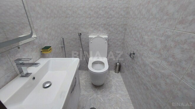 Satılır 10 otaqlı həyət evi/bağ evi 700 m², Maştağa q., photo 26 from 31