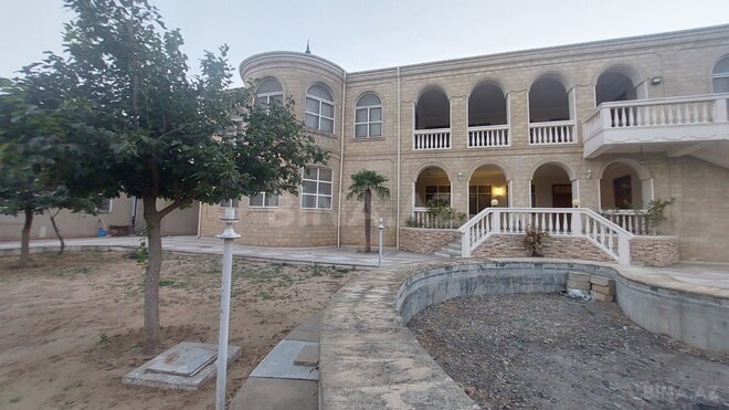 Satılır 10 otaqlı həyət evi/bağ evi 700 m², Maştağa q., photo 3 from 31