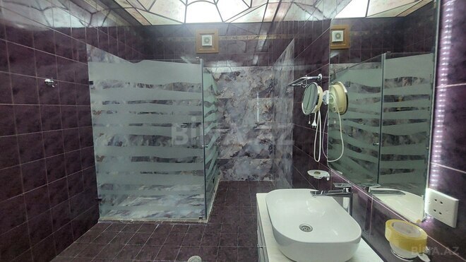 Satılır 10 otaqlı həyət evi/bağ evi 700 m², Maştağa q., photo 24 from 31