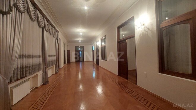 Satılır 10 otaqlı həyət evi/bağ evi 700 m², Maştağa q., photo 18 from 31