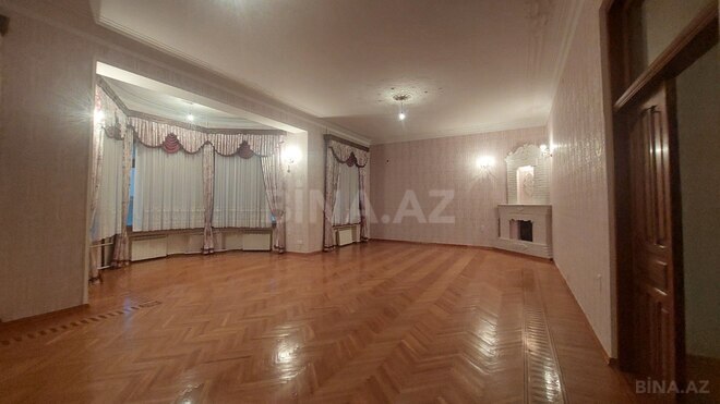Satılır 10 otaqlı həyət evi/bağ evi 700 m², Maştağa q., photo 15 from 31