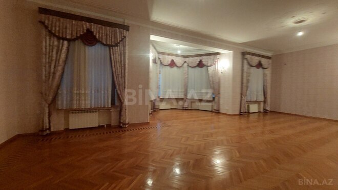 Satılır 10 otaqlı həyət evi/bağ evi 700 m², Maştağa q., photo 14 from 31