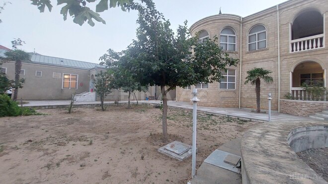 Satılır 10 otaqlı həyət evi/bağ evi 700 m², Maştağa q., photo 4 from 31